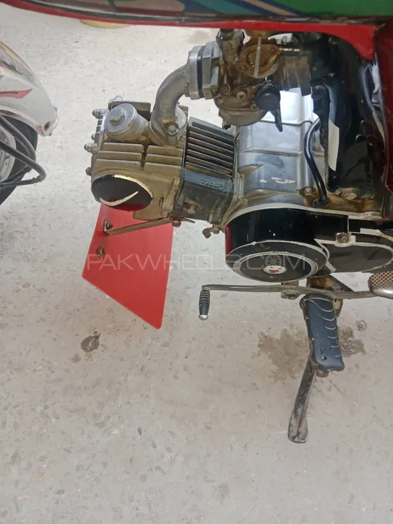 Honda CD 70 2019 for Sale Image-1