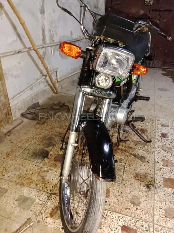 Honda CD 70 2023 for Sale Image-1