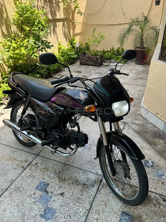 Honda CD 70 Dream 2022 for Sale Image-1