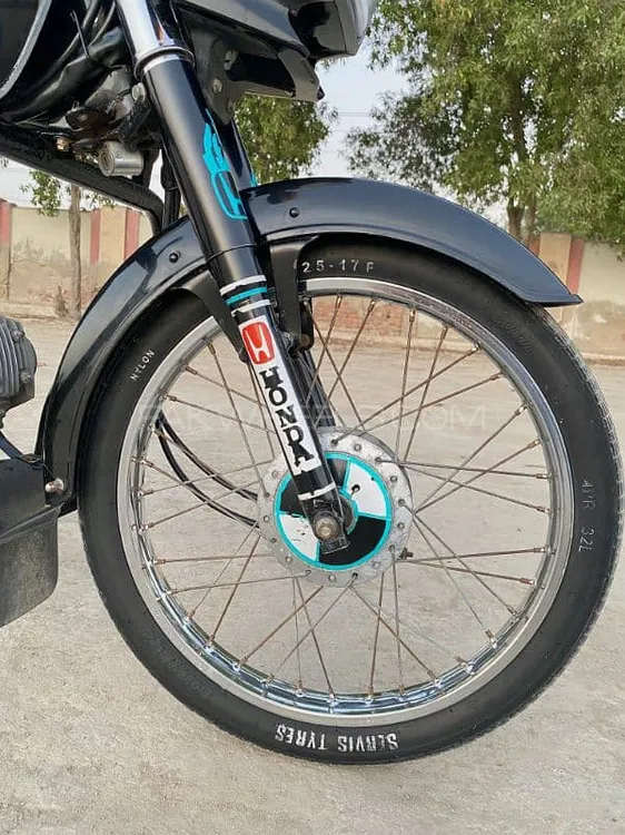 Honda CD 70 Dream 2024 for Sale Image-1