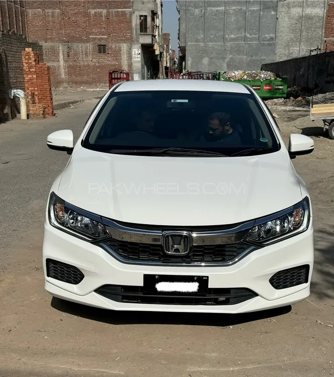 Honda City 2024 for Sale in Gujranwala Image-1