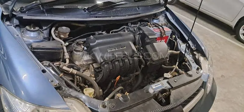 Honda City 2006 for Sale in Faisalabad Image-1