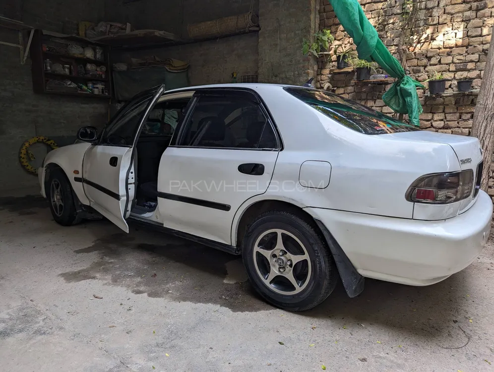 Honda Civic 1994 for Sale in Islamabad Image-1