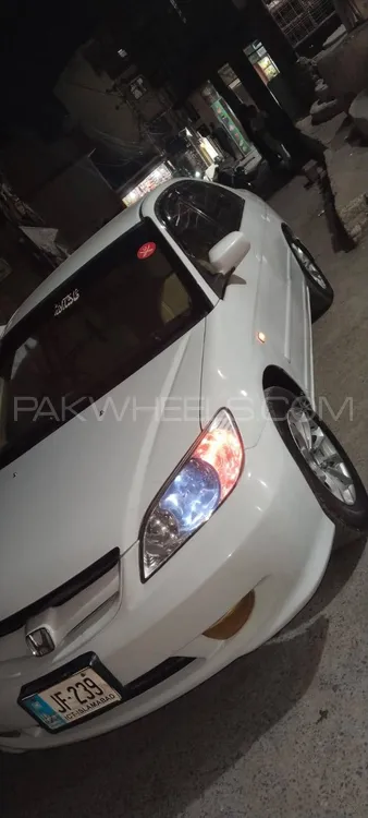 ہونڈا سوک 2005 for Sale in اسلام آباد Image-1