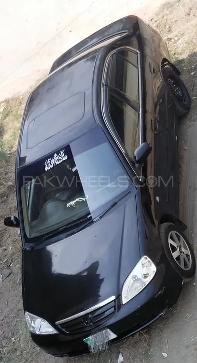 ہونڈا سوک 2003 for Sale in لاہور Image-1