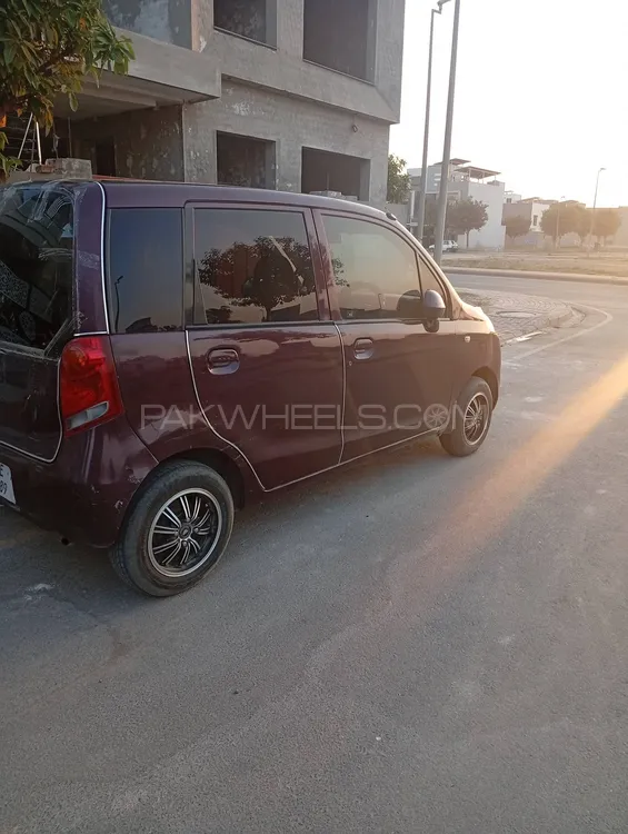 Honda Life 2014 for Sale in Lahore Image-1