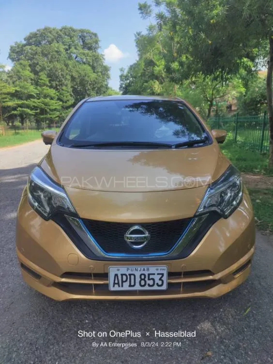 Honda N Box 2021 for Sale in Lahore Image-1