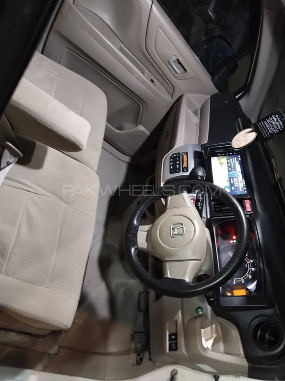Honda N Wgn 2014 for Sale in Lahore Honda N Wgn 2014 for Sale in Lahore Image-13