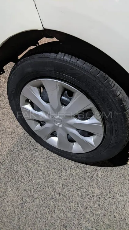 Honda N Wgn 2014 for Sale in Lahore Honda N Wgn 2014 for Sale in Lahore Image-19