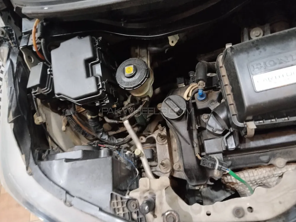 Honda N Wgn 2014 for Sale in Lahore Honda N Wgn 2014 for Sale in Lahore Image-17