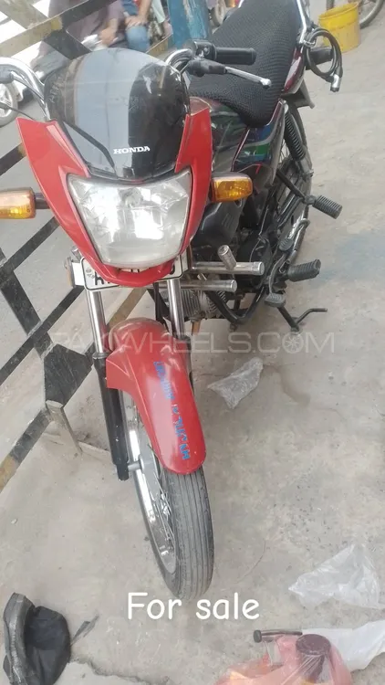 Honda Pridor 2021 for Sale Image-1