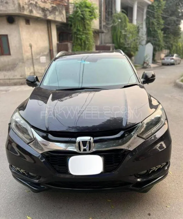 ہونڈا ویزِل 2013 for Sale in لاہور Image-1