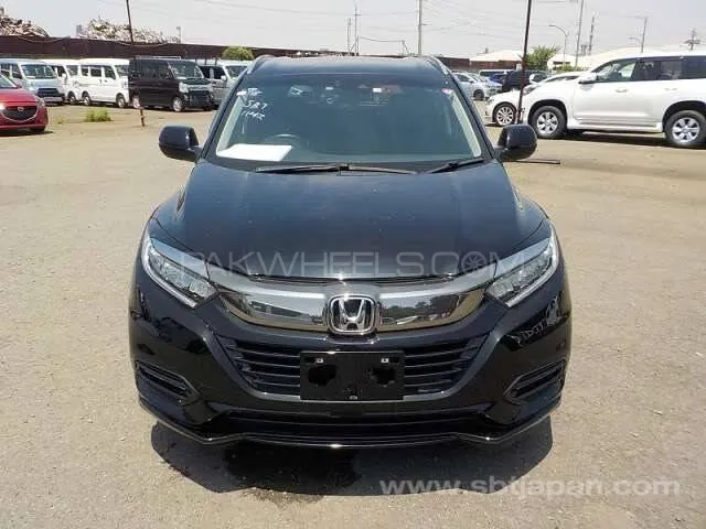 Honda Vezel 2019 for Sale in Bahawalpur Image-1