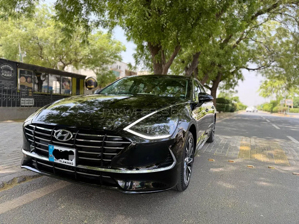 ہنڈائی سوناتا 2023 for Sale in لاہور Image-1