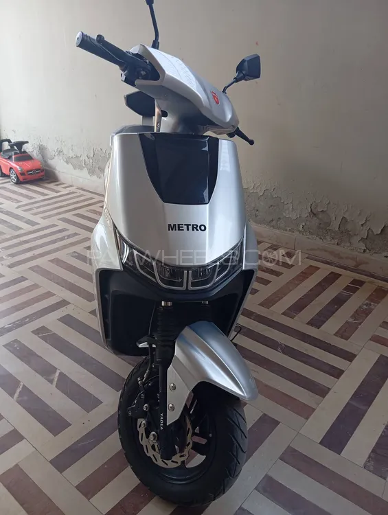 Metro T9 2023 for Sale Image-1
