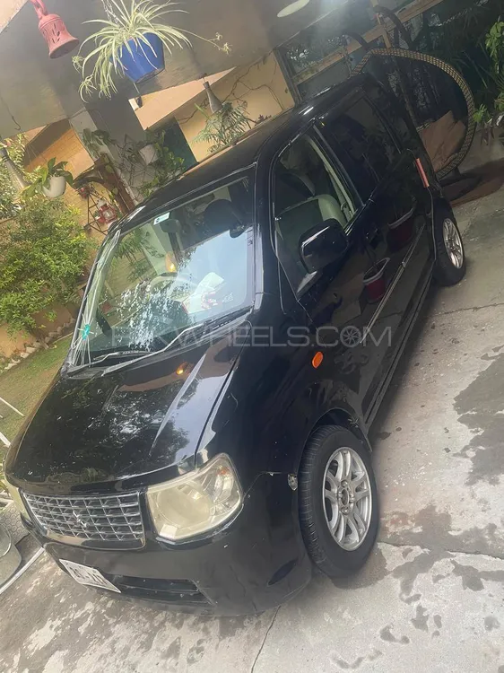 Mitsubishi Ek Wagon 2010 for Sale in Rawalpindi Image-1