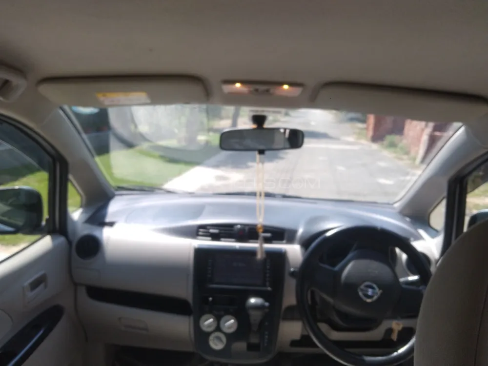 Nissan Dayz 2014 for Sale in Faisalabad Image-1