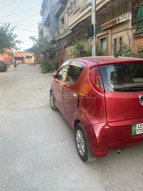 Subaru R2 2004 for Sale in Islamabad Image-1