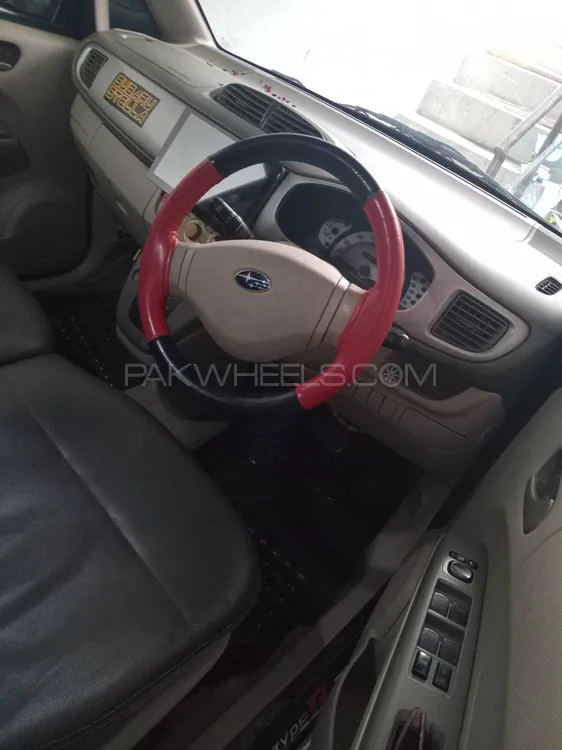 Subaru Stella 2013 for Sale in Faisalabad Subaru Stella 2013 for Sale in Faisalabad Image-5