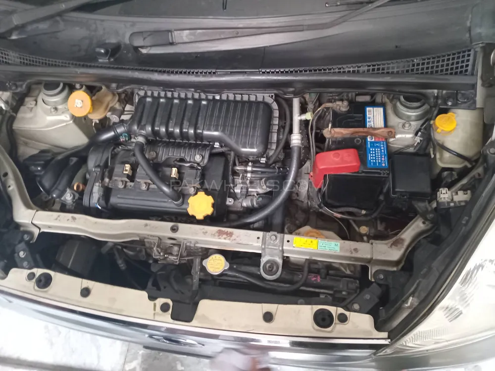 Subaru Stella 2013 for Sale in Faisalabad Subaru Stella 2013 for Sale in Faisalabad Image-3