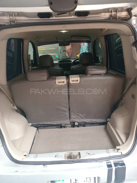 Subaru Stella 2013 for Sale in Faisalabad Subaru Stella 2013 for Sale in Faisalabad Image-8