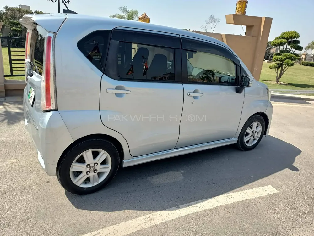 Subaru Stella 2015 for Sale in Toba Tek Singh Image-1
