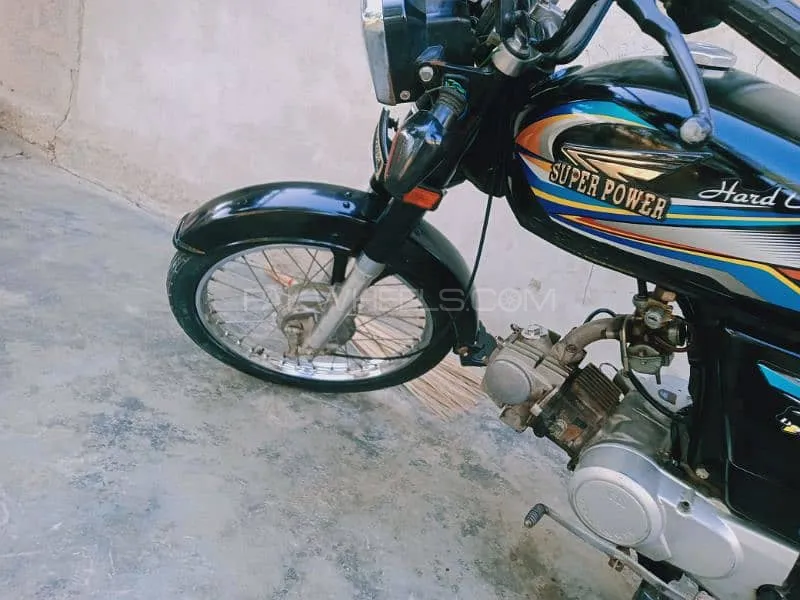 سُپر پاور SP 70 2022 for Sale Image-1