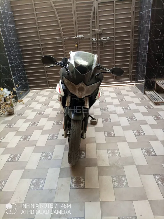سُپر پاور Sultan SP 250 2020 for Sale Image-1