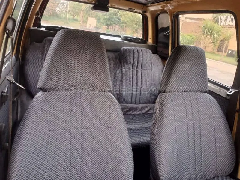 Suzuki Alto 1993 for Sale in Islamabad Image-1