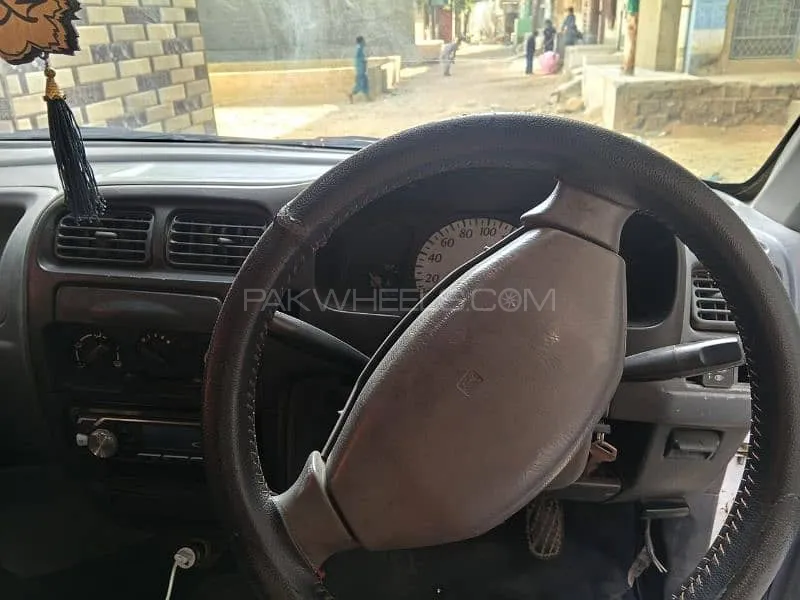 Suzuki Alto 2007 for Sale in Karachi Image-1