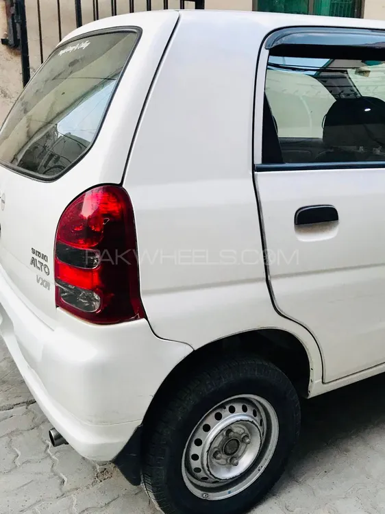 Suzuki Alto 2011 for Sale in Sialkot Image-1