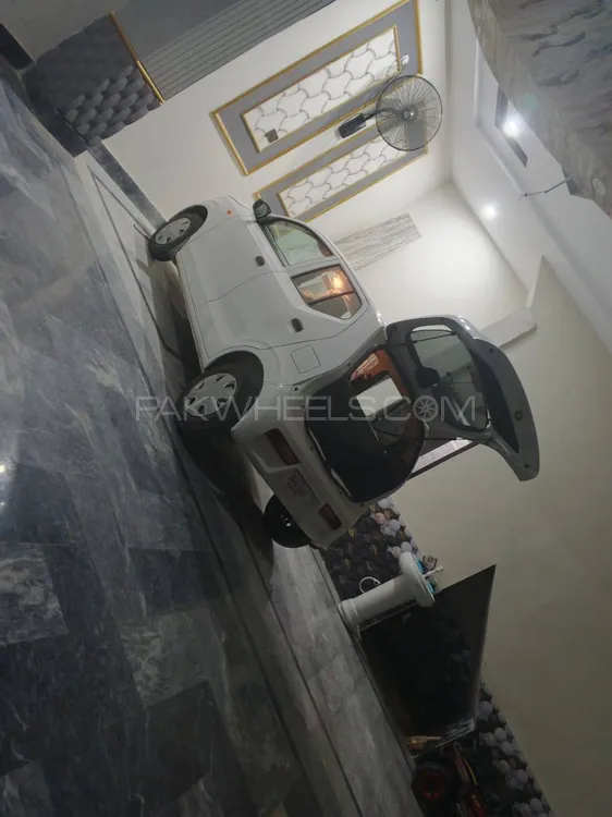 Suzuki Alto 2024 for Sale in Sahiwal Image-1