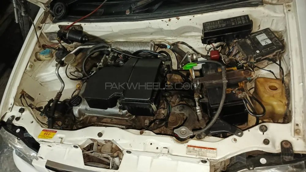 Suzuki Alto 2007 for Sale in Rawalpindi Image-1