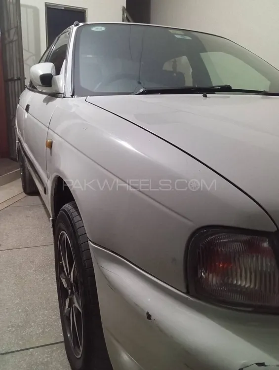 Suzuki Baleno 1998 for Sale in Lahore Image-1