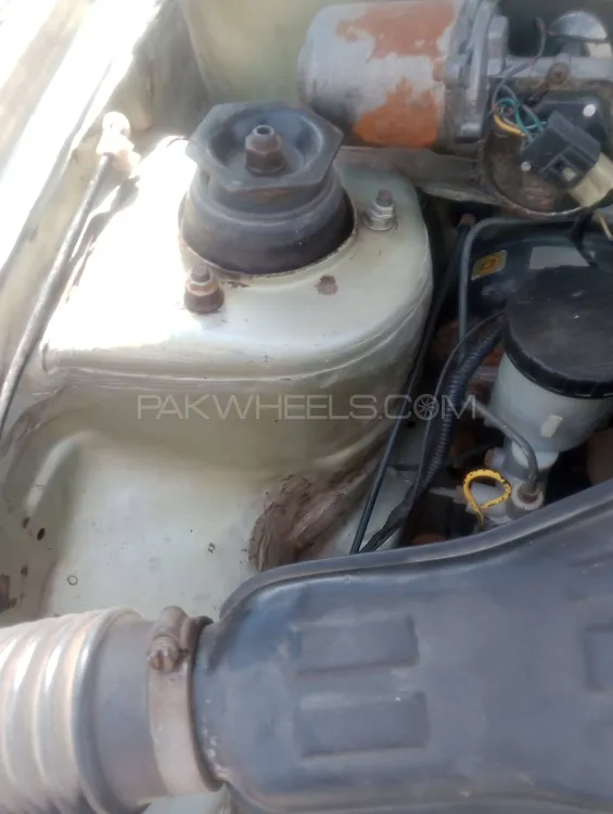 Suzuki Cultus 2001 for Sale in Multan Image-1