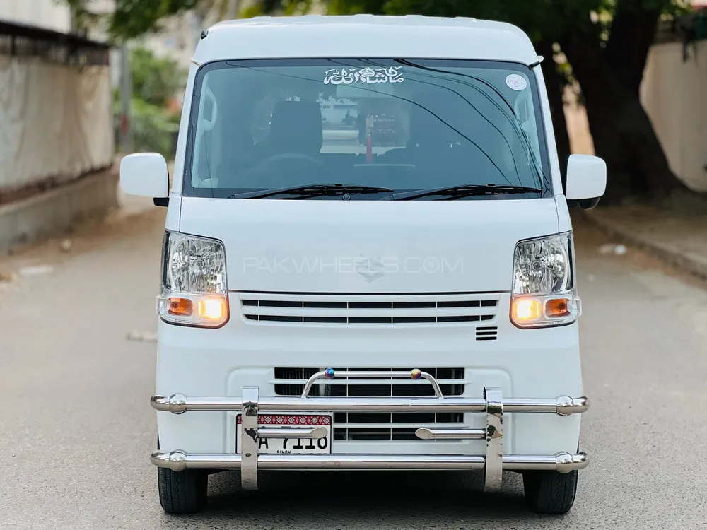 سوزوکی ایوری 2019 for Sale in کراچی Image-1