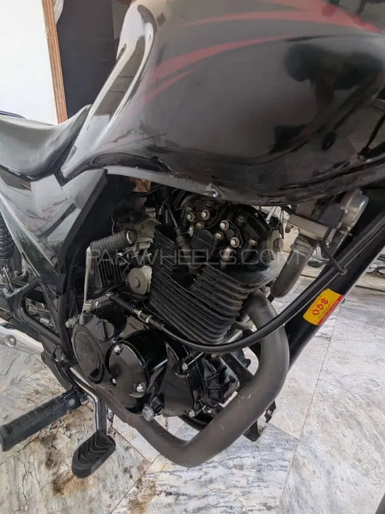 Suzuki GR 150 2021 for Sale Image-1