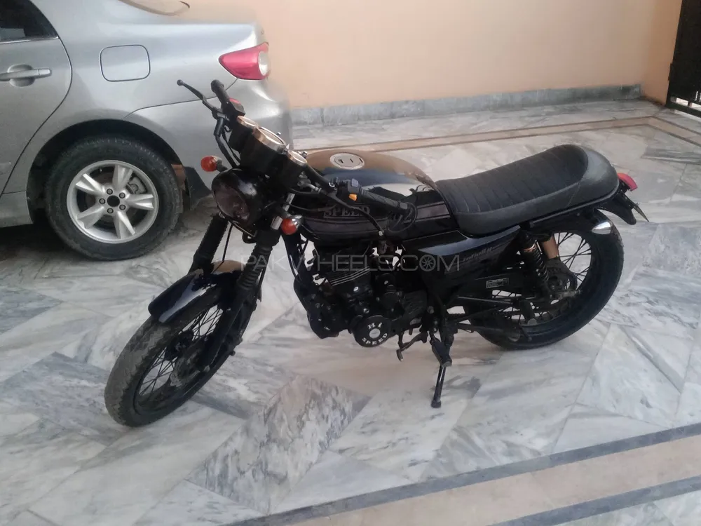 Hi Speed Infinity 150 2020 for Sale Hi Speed Infinity 150 2020 for Sale Image-2