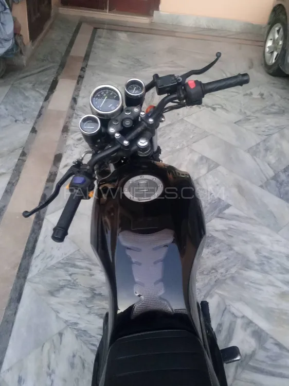 Hi Speed Infinity 150 2020 for Sale Hi Speed Infinity 150 2020 for Sale Image-6