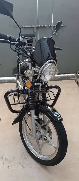 سوزوکی GS 150 SE 2022 for Sale Image-1