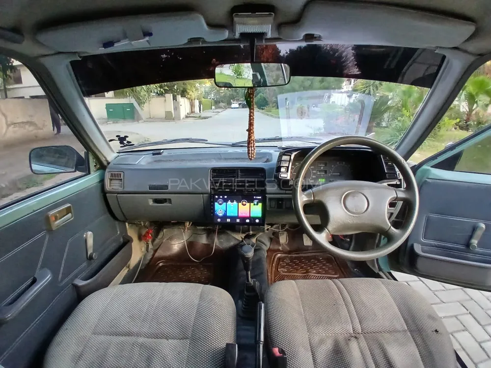Suzuki Khyber 1994 for Sale in Islamabad Image-1