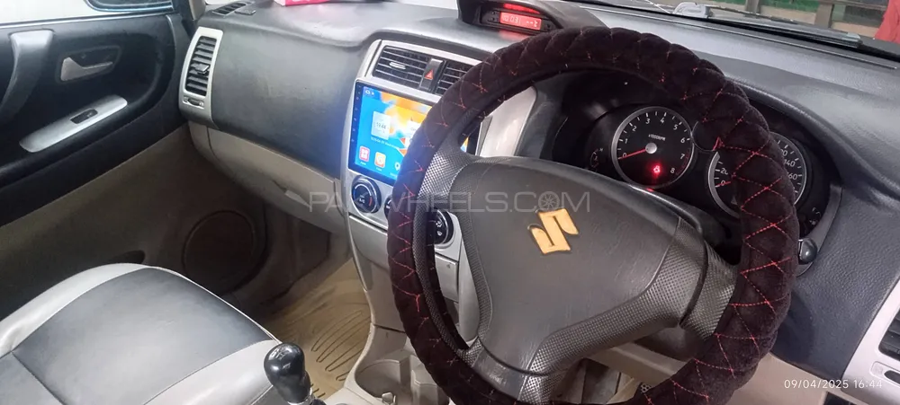 Suzuki Liana 2007 for Sale in Rawalpindi Image-1