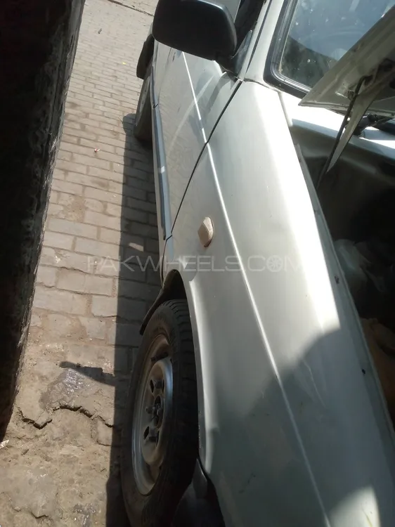 Suzuki Mehran 2006 for Sale in Lahore Image-1