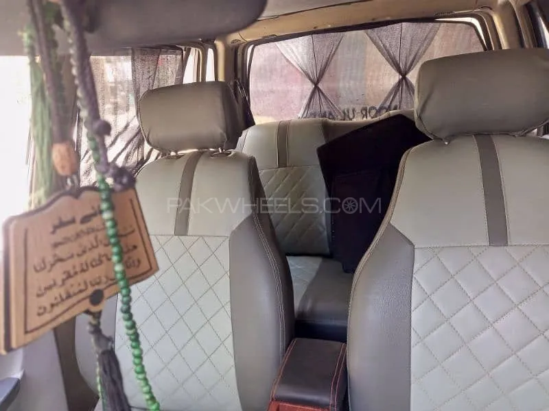 Suzuki Mehran 1999 for Sale in Karachi Image-1