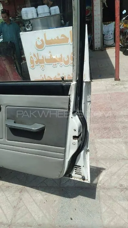 Suzuki Mehran 2012 for Sale in Islamabad Image-1