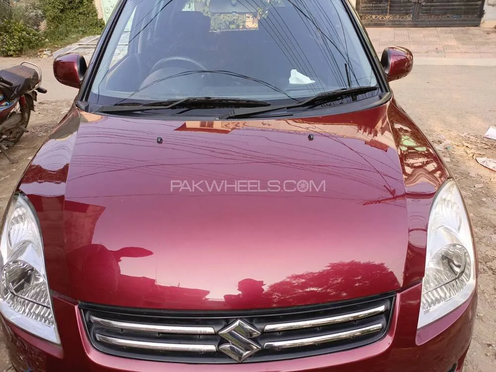 سوزوکی سوئفٹ 2014 for Sale in لاہور Image-1