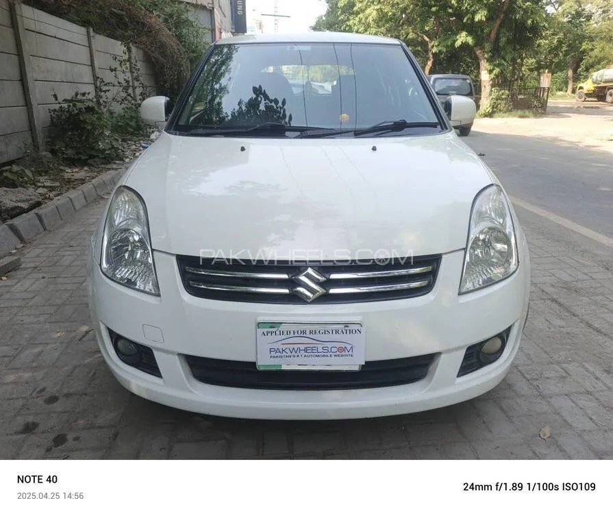 سوزوکی سوئفٹ 2016 for Sale in لاہور Image-1