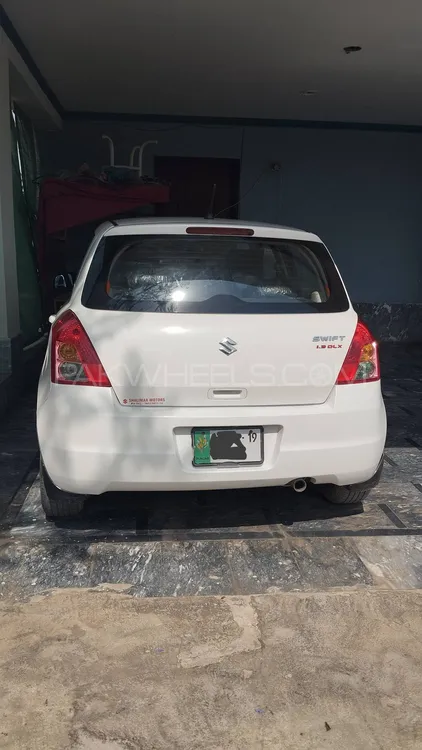 سوزوکی سوئفٹ 2019 for Sale in لاہور Image-1