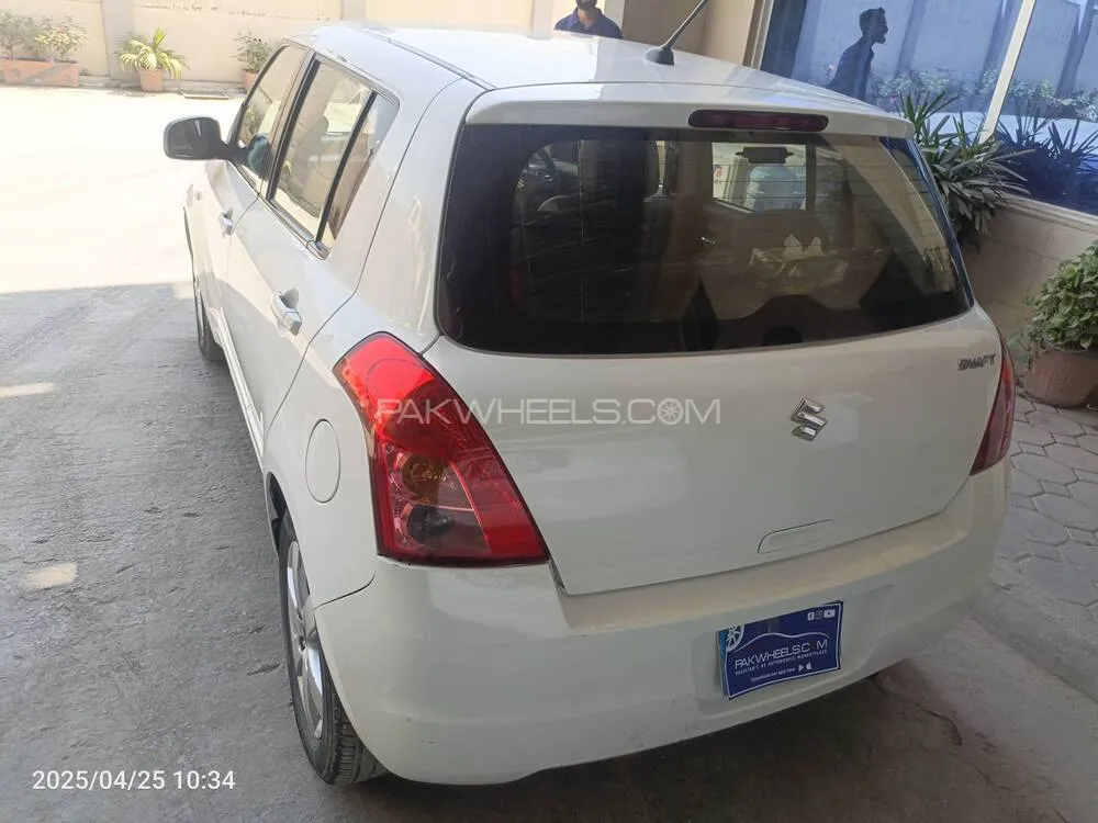 سوزوکی سوئفٹ 2019 for Sale in اسلام آباد سوزوکی سوئفٹ 2019 for Sale in اسلام آباد Image-6