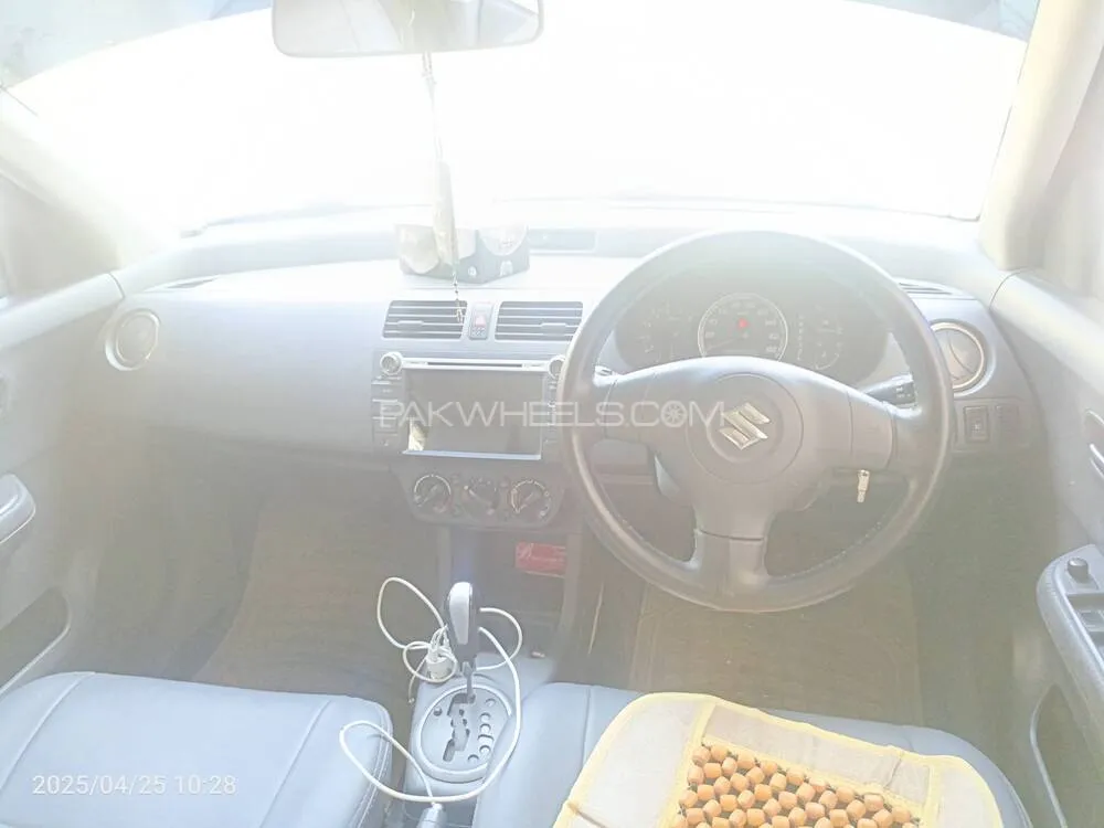 سوزوکی سوئفٹ 2019 for Sale in اسلام آباد سوزوکی سوئفٹ 2019 for Sale in اسلام آباد Image-10